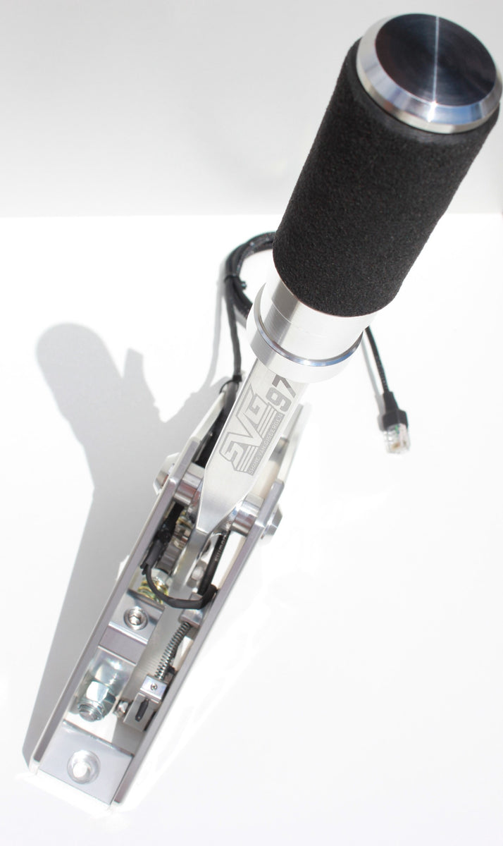 SVG's Second Jinx Shifter! – Jinx Shifters Pty Ltd