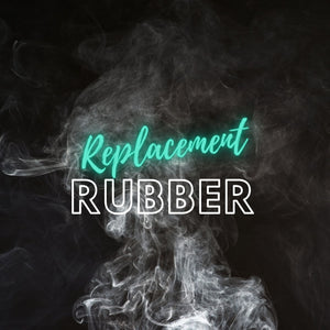 Replacement Polyurethane Rubber