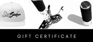 Jinx Shifters Pty Ltd Gift Certificate