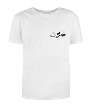 Jinx Shifters White T-Shirt