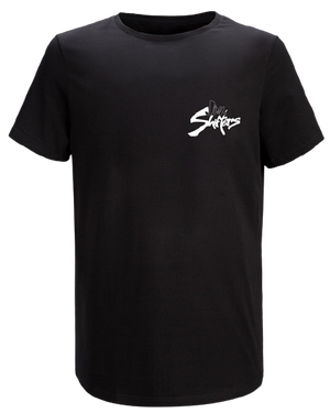 Jinx Shifters Black T-Shirt