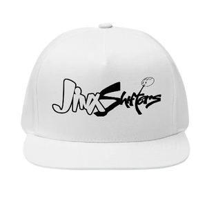 Jinx Shifters Classic 5 Panel Hat